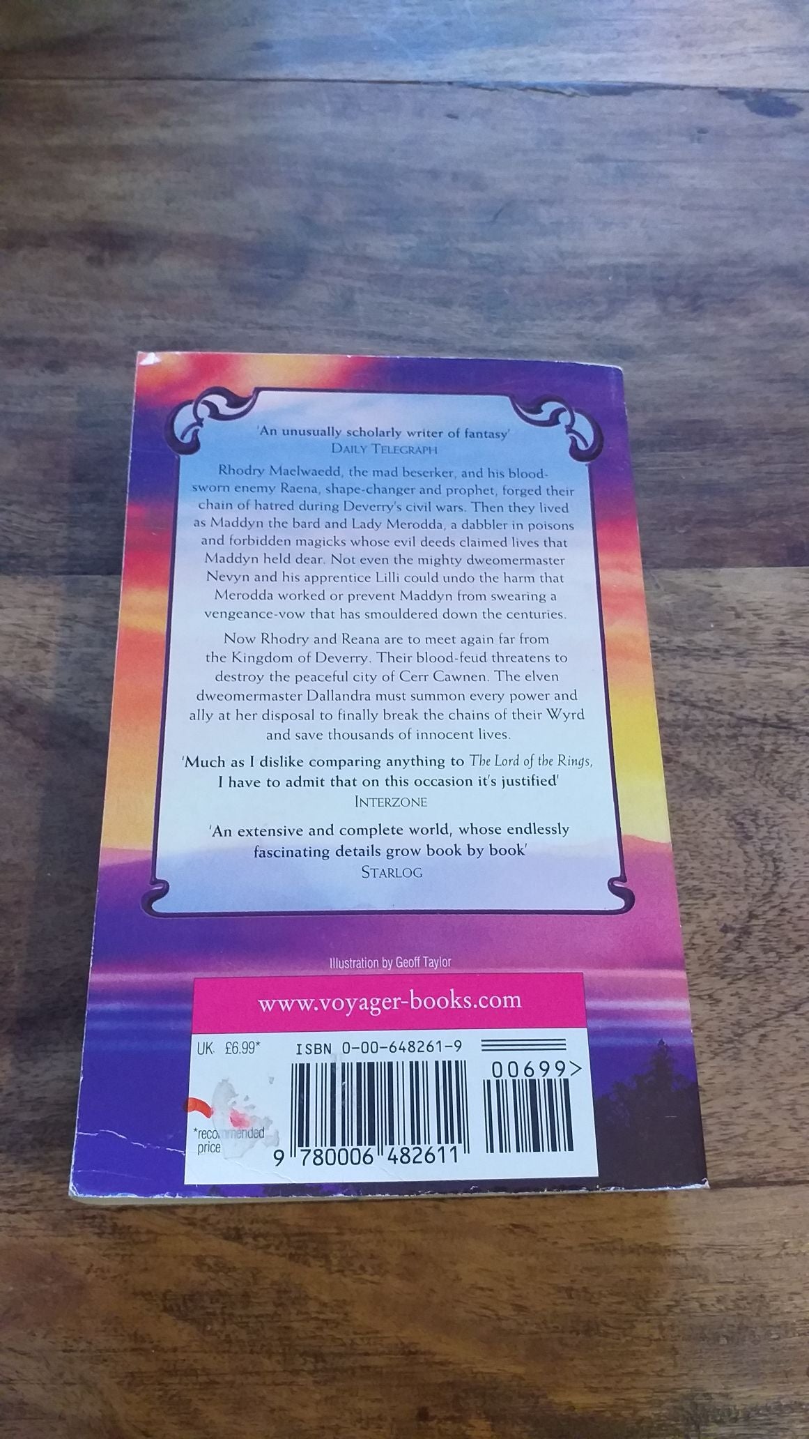 The Dragon Mage Trilogy Complete Fantasy Trilogy Katharine Kerr