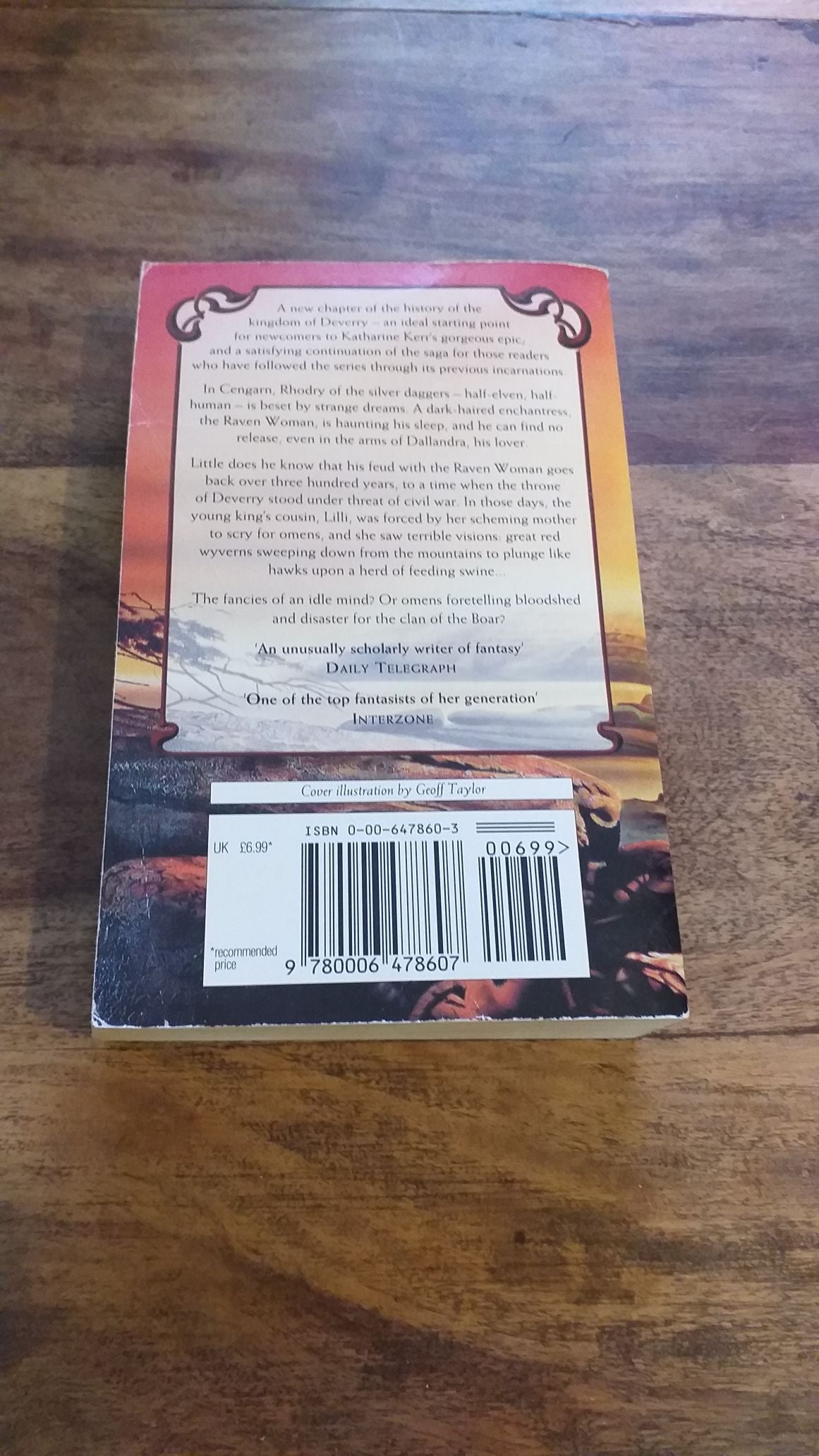 The Dragon Mage Trilogy Complete Fantasy Trilogy Katharine Kerr