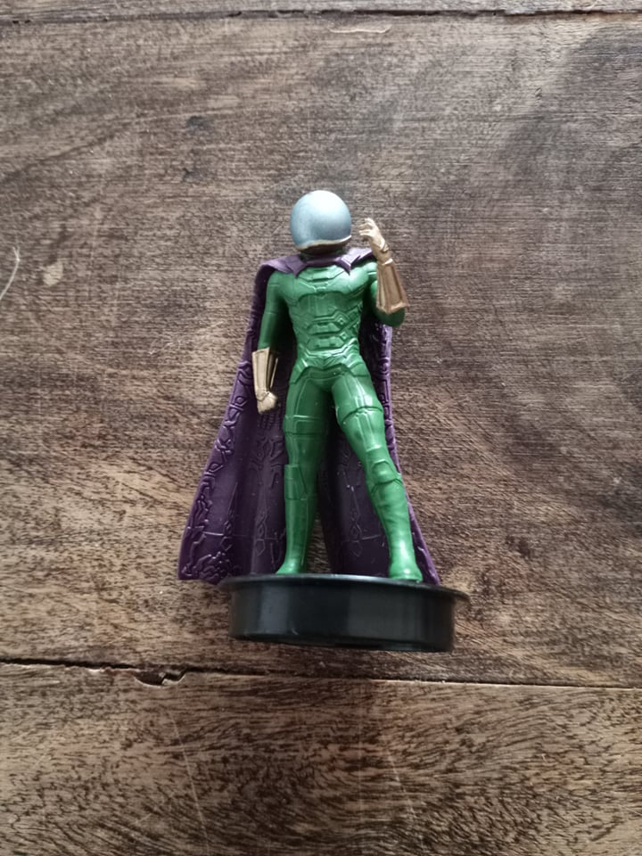 Marvel legends mysterio sales 2019