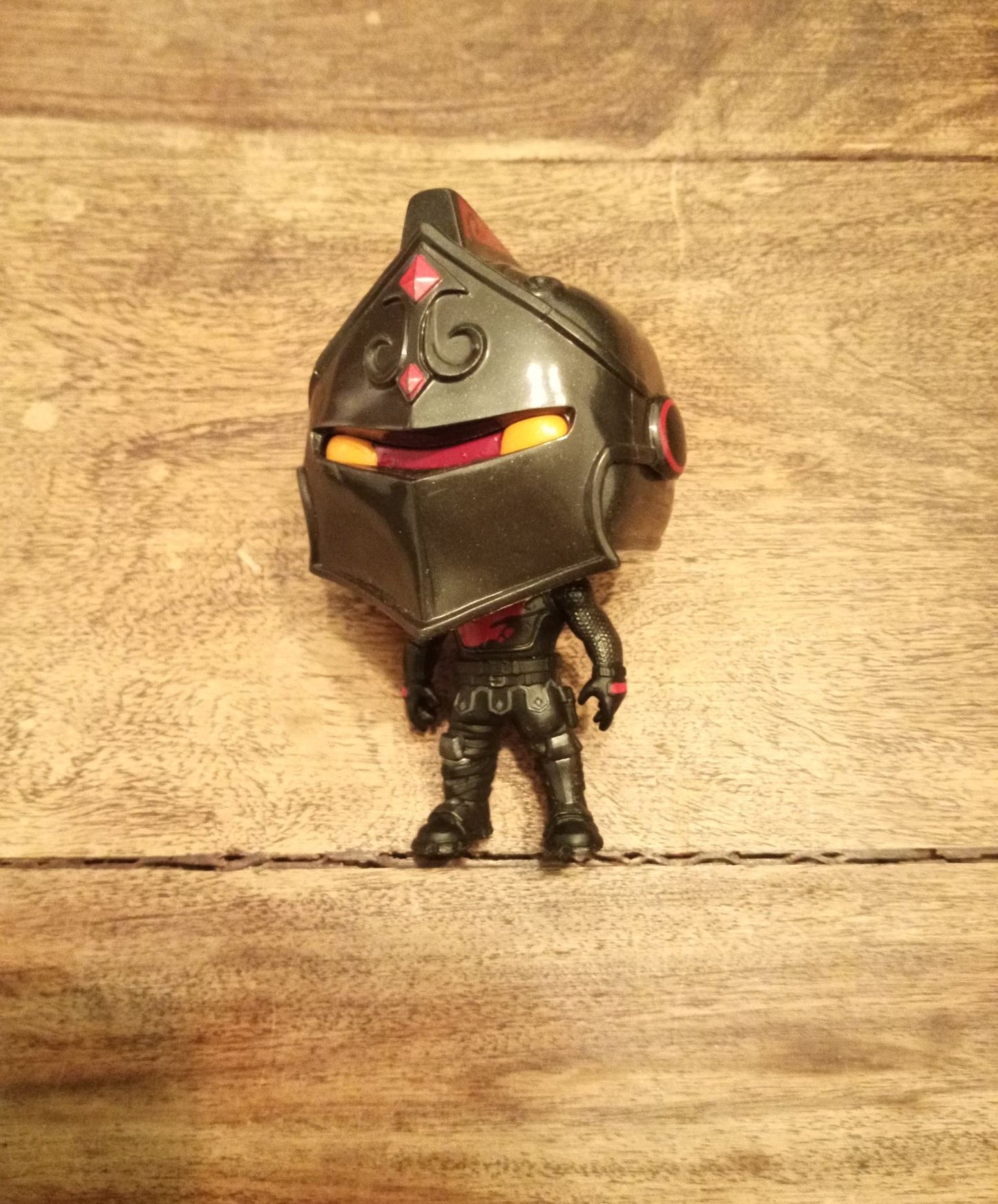 Funko Pop! BLACK KNIGHT Pop! Vinyl Figure Games Fortnite #426 Season 2