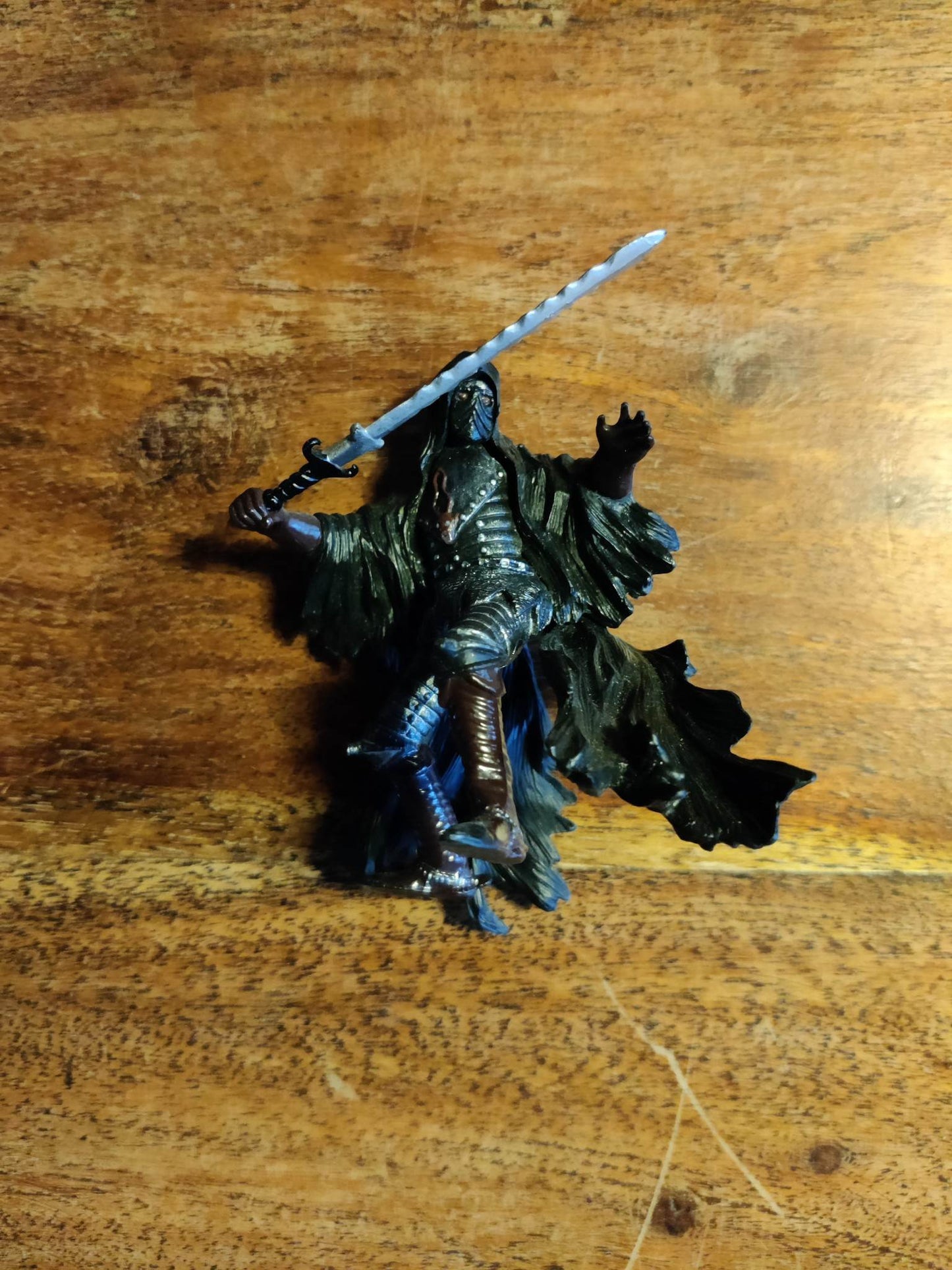 Nazgul Ringwraith Action Figure