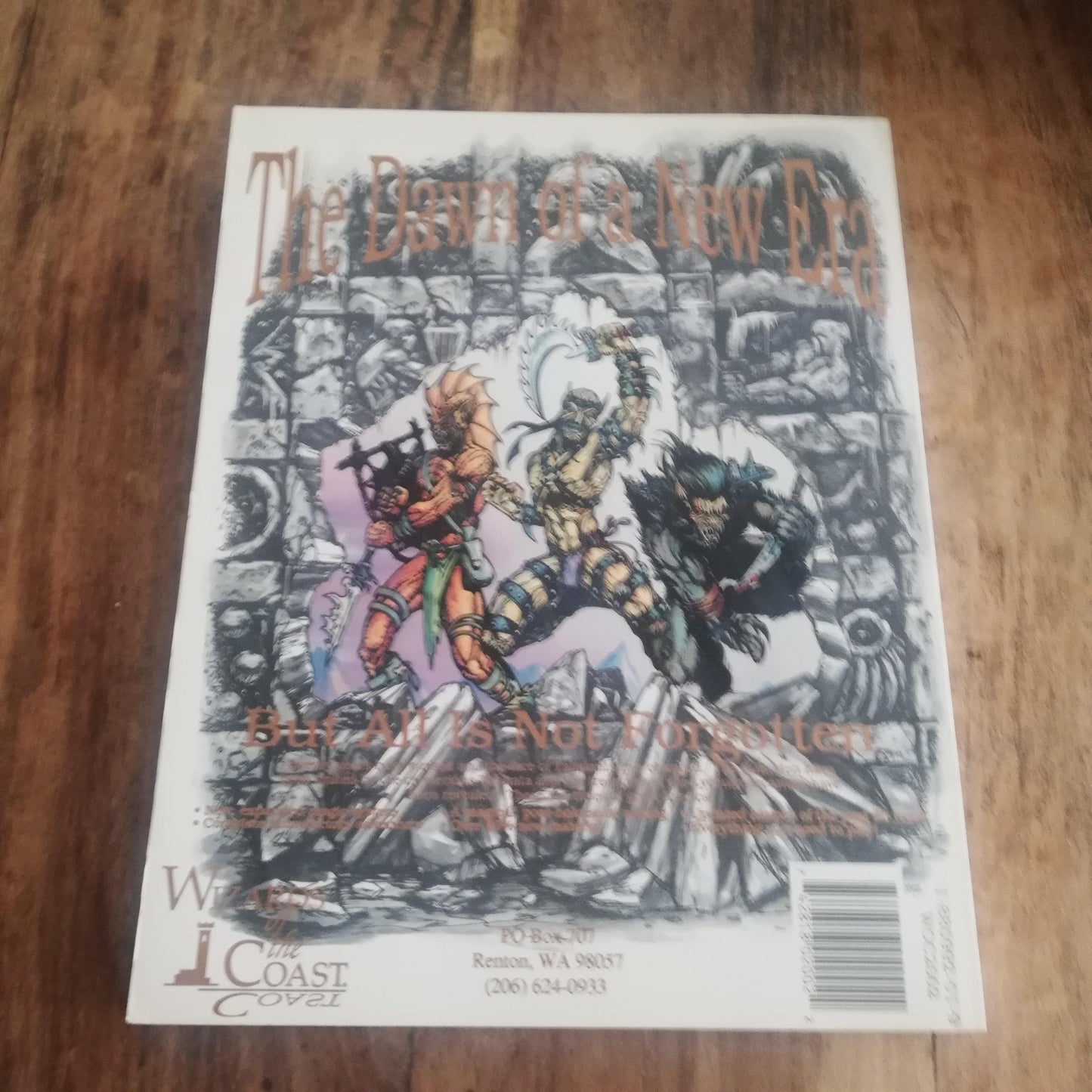 TALISLANTA - THIRD EDITION GUIDEBOOK RULES & CAMPAIGN GUIDE - CORE BOOK RPG - AllRoleplaying.com