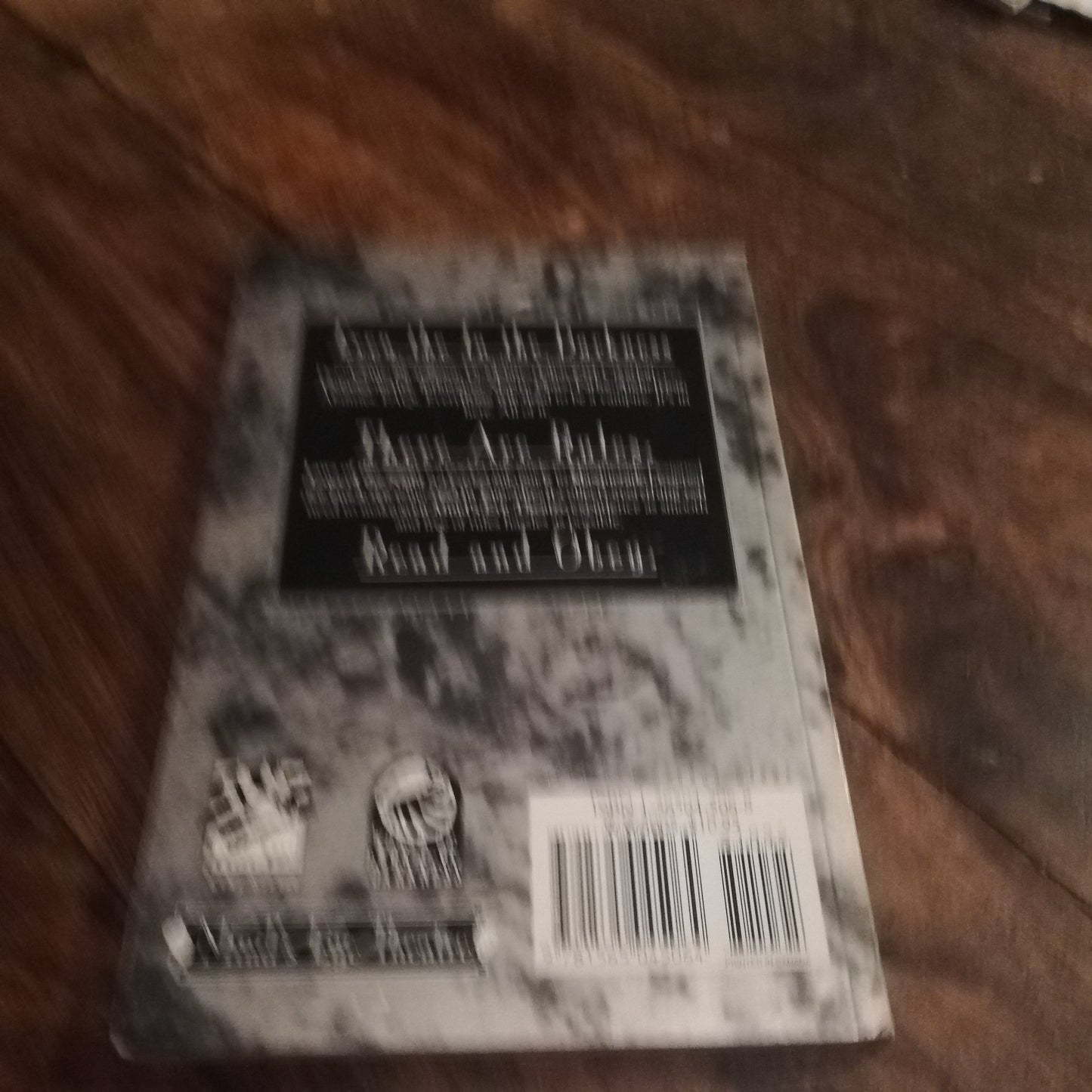 VAMPIRE THE MASQUERADE LAWS OF THE NIGHT MIND'S EYE THEATRE - AllRoleplaying.com