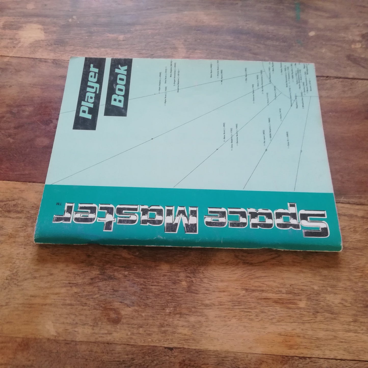 Space Master 2nd Ed Space Master 2nd Edition I.C.E. (No-Box)Books - AllRoleplaying.com