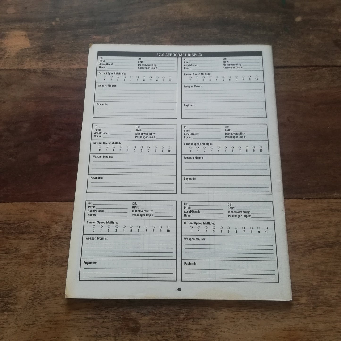 Space Master ARMORED ASSAULT 1990 I.C.E. #9020 RARE All Counters/Maps - AllRoleplaying.com