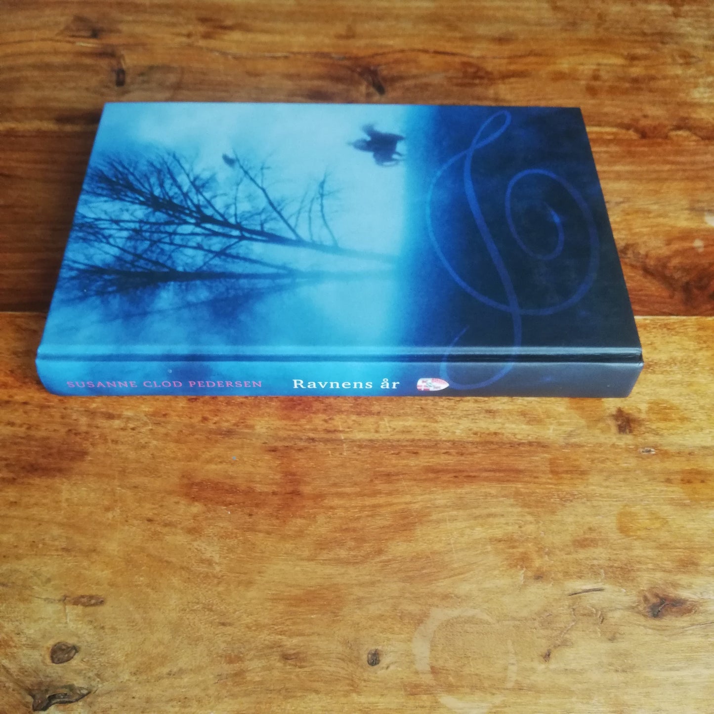 Ravnens år Slægten 6 Susanne Clod Pedersen - AllRoleplaying.com