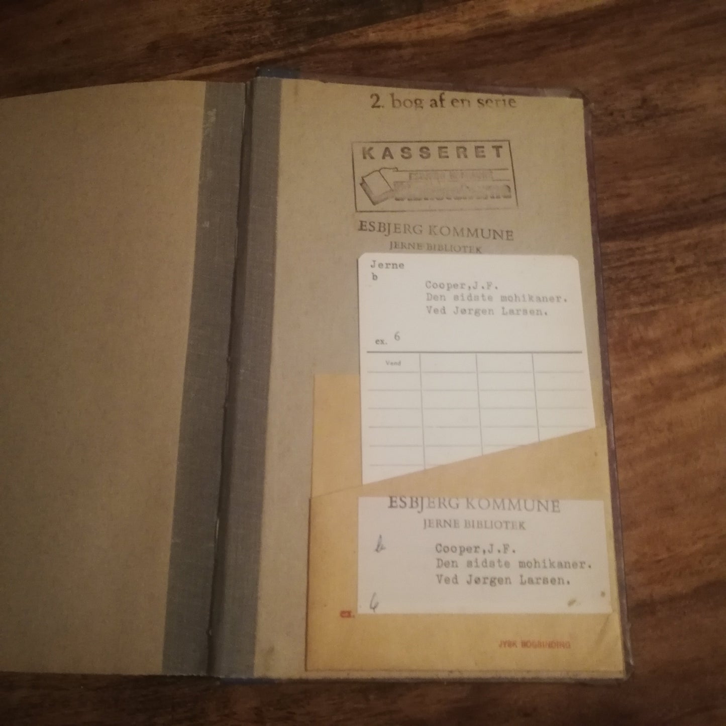 Den sidste mohikaner Gyldendal - AllRoleplaying.com