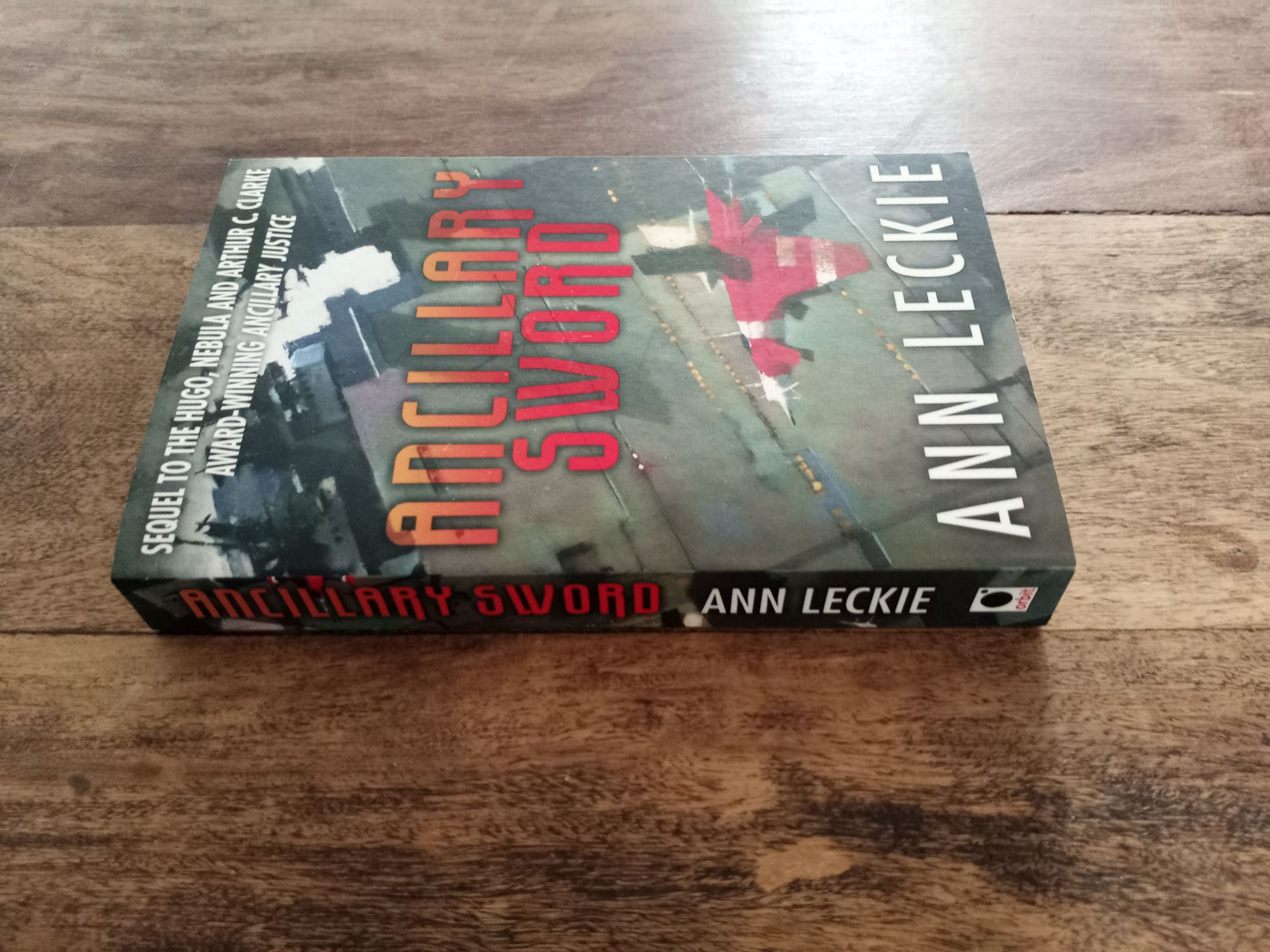 Imperial Radch Trilogy 1-2-3 Ancillary Justice-Ancillary Sword-Ancillary Mercy Ann Leckie 2017