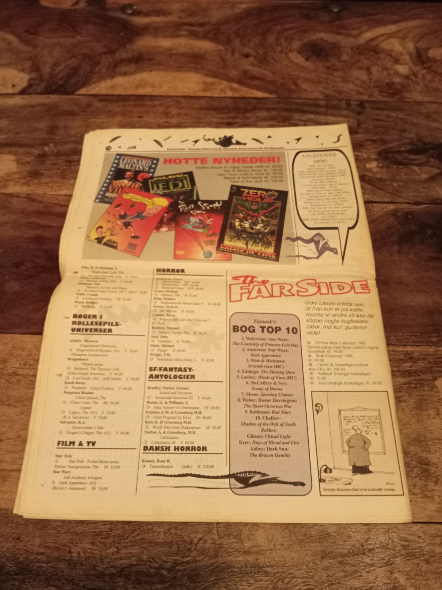 Fantask no 11 september 94