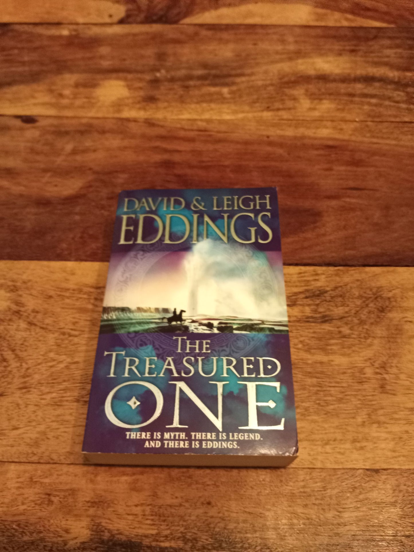 The Dreamers Series 1 - 4 David Eddings And Leigh Eddings 2004 - 2006