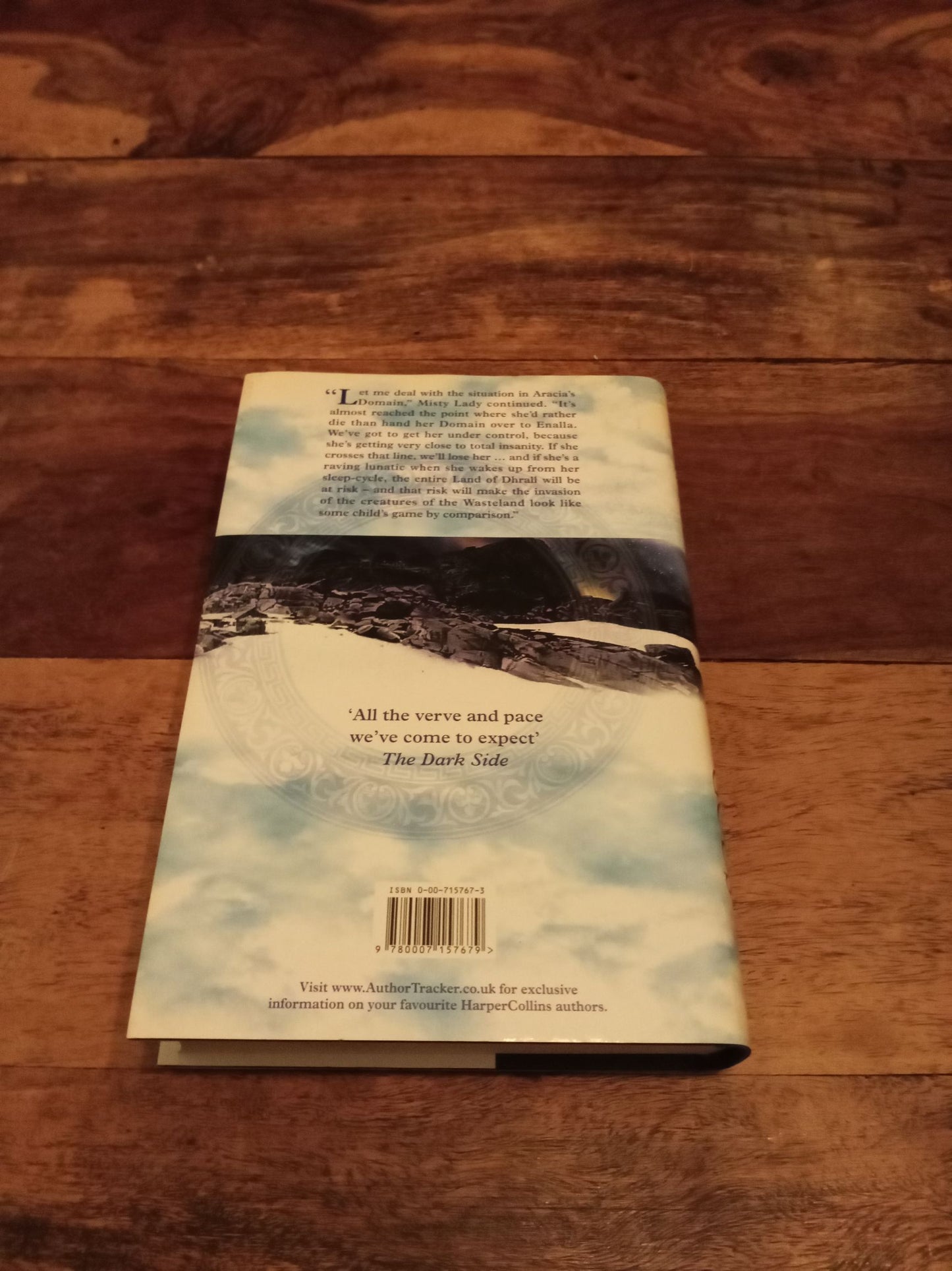 The Dreamers Series 1 - 4 David Eddings And Leigh Eddings 2004 - 2006