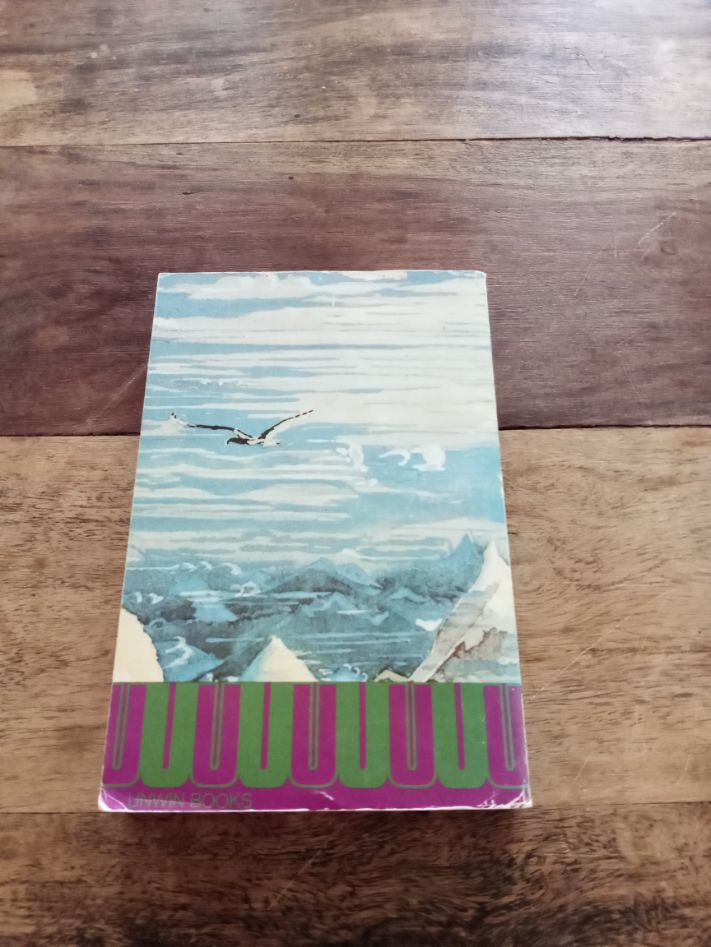 The Return of the King J. R. R. Tolkien The Lord of the Rings UK edition 1974