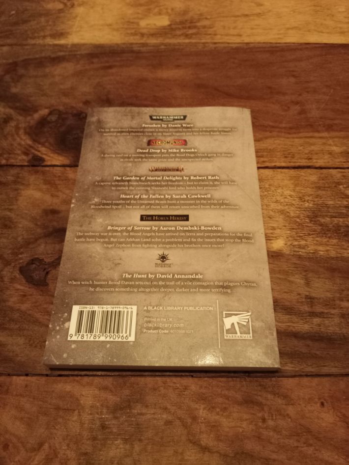 Black Library Celebration 2020