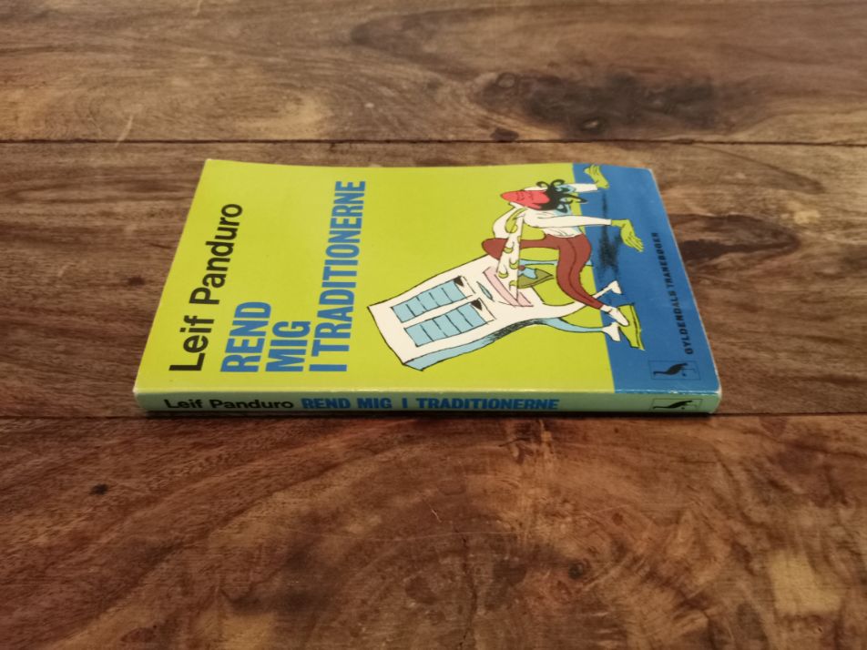 Rend mig i traditionerne 1958