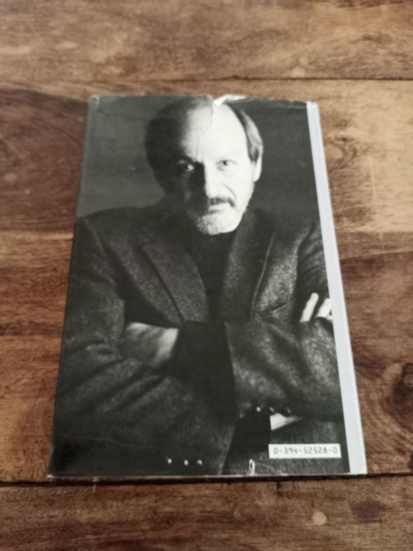 World's Fair E.L. Doctorow 1st Edition Hardcover 1985