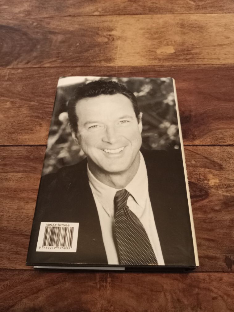 Airframe Michael Crichton 1996
