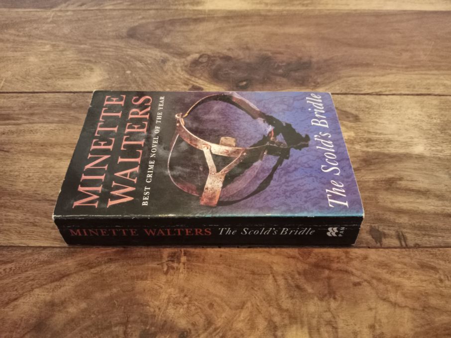 The Scold's Bridel Minette Walters 1995