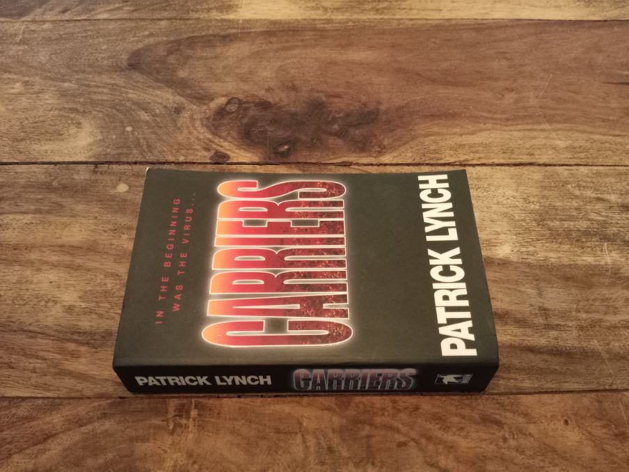 Carriers Patrick Lynch 1996