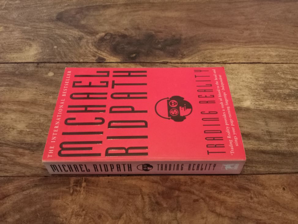 Trading Reality Michael Ridpath 1996