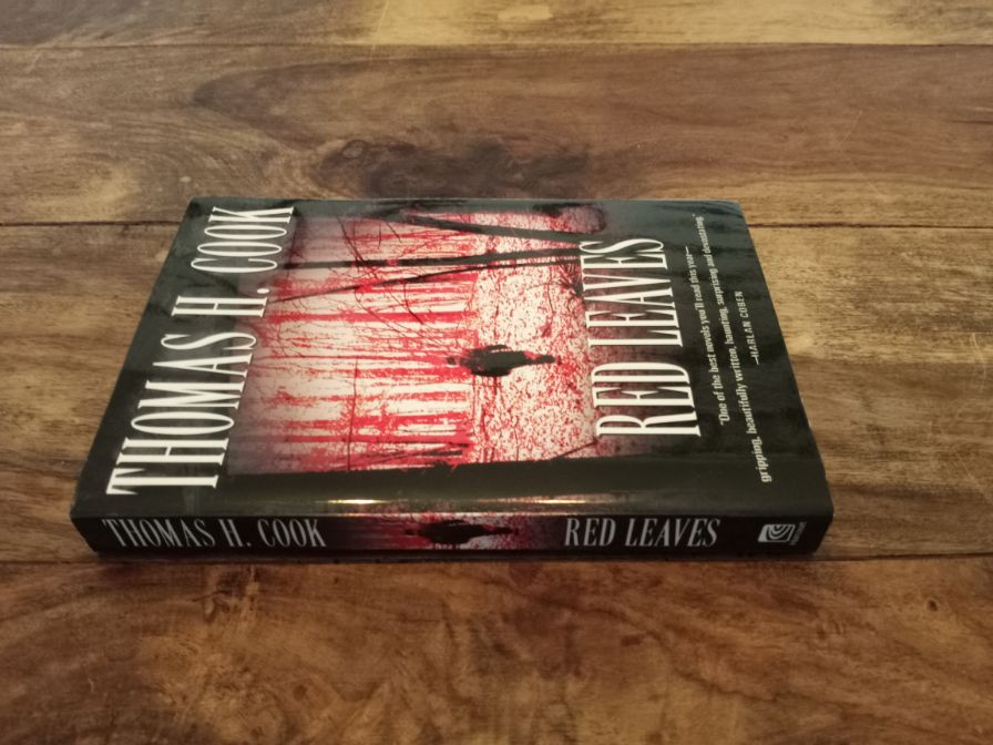 Red Leaves Thomas H. Cook 2006