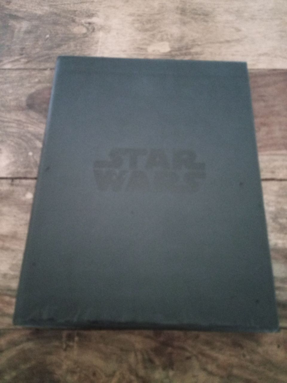 Star Wars Roleplaying Game 30th anniversary edition box set 2017