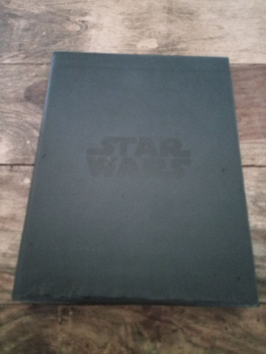 Star Wars Roleplaying Game 30th anniversary edition box set 2017