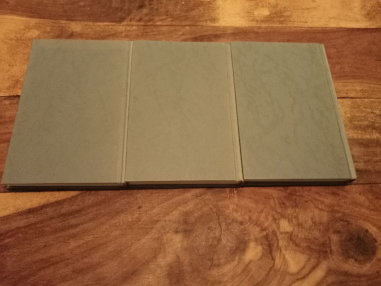 Forgotten Realms Transitions Trilogy R. A. Salvatore Hardback Wizards of the Coast 2008-2009