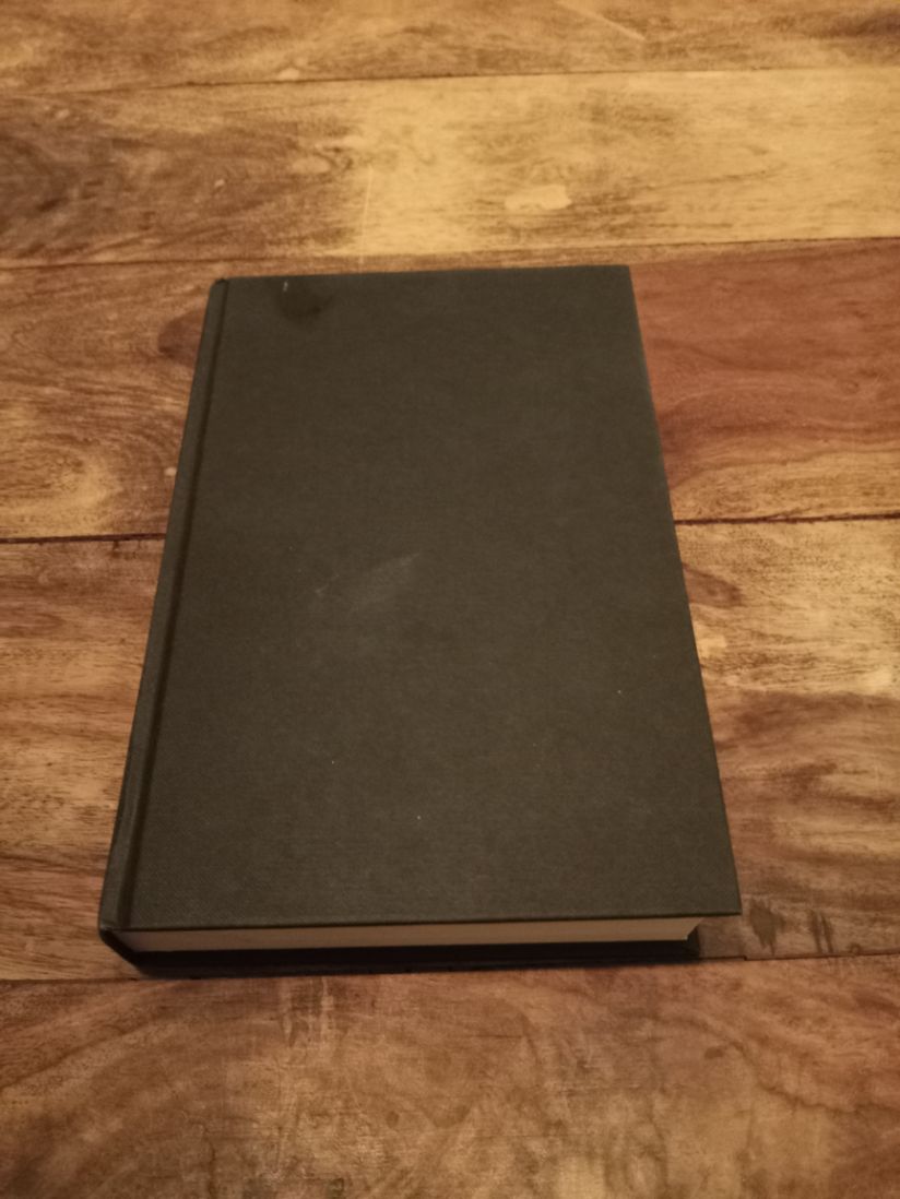 A Crown Imperilled Raymond E. Feist Hardcover HarperCollins Publishers 2012