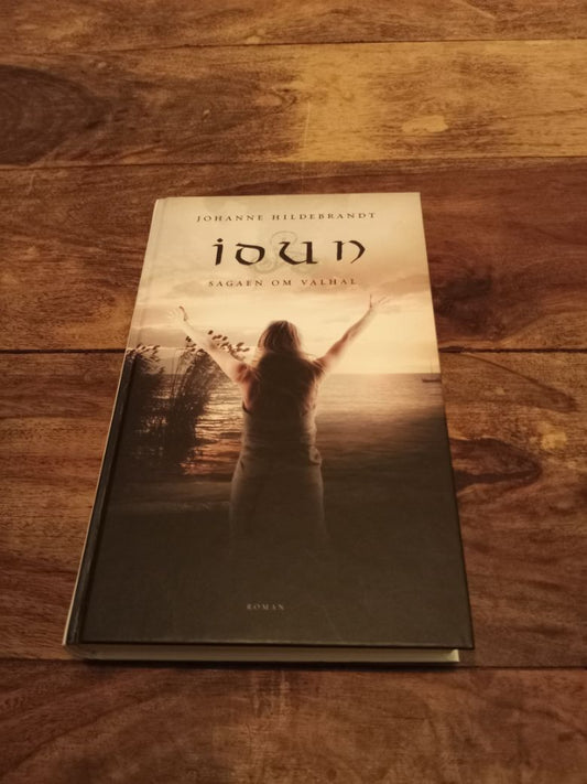 Idun Sagaen om Valhal #2 Johanne Hildebrandt Forum 2009