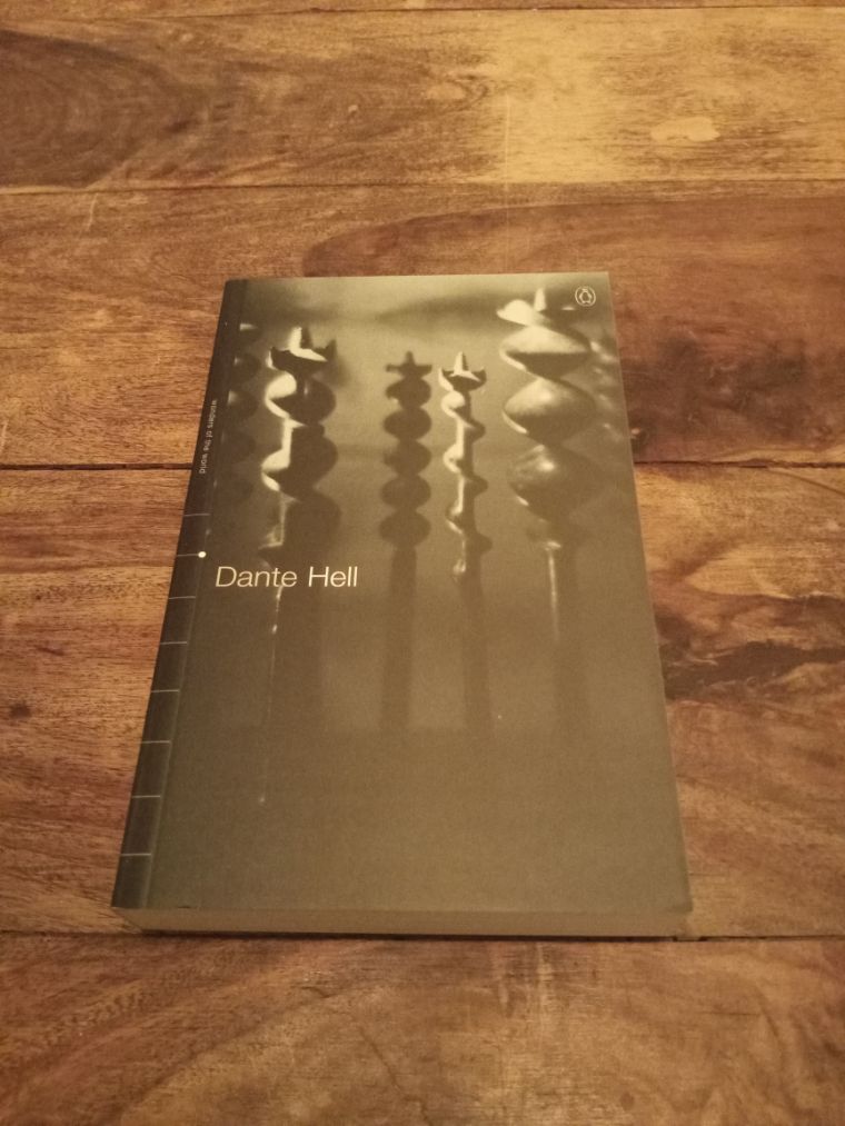 Hell Dante Penguin Books 2002