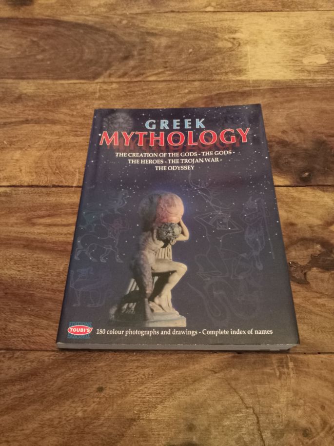 Greek Mythology