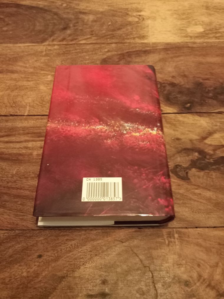 A Time of Justice The Westlands Cycle #4 Hardcover Katharine Kerr 1st Ed 1995