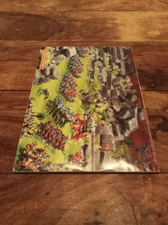 White Dwarf 281 Games Workshop Magazine