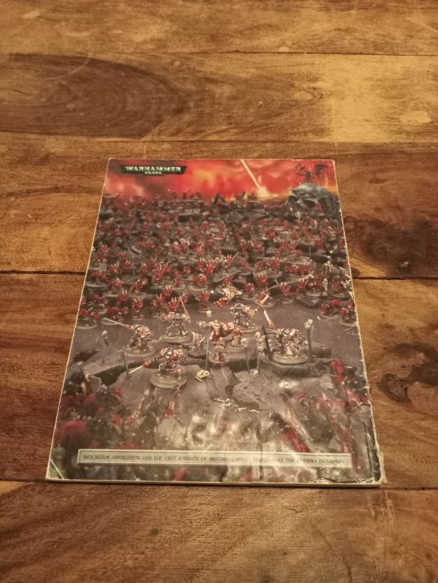 White Dwarf 279 Games Workshop Magazine