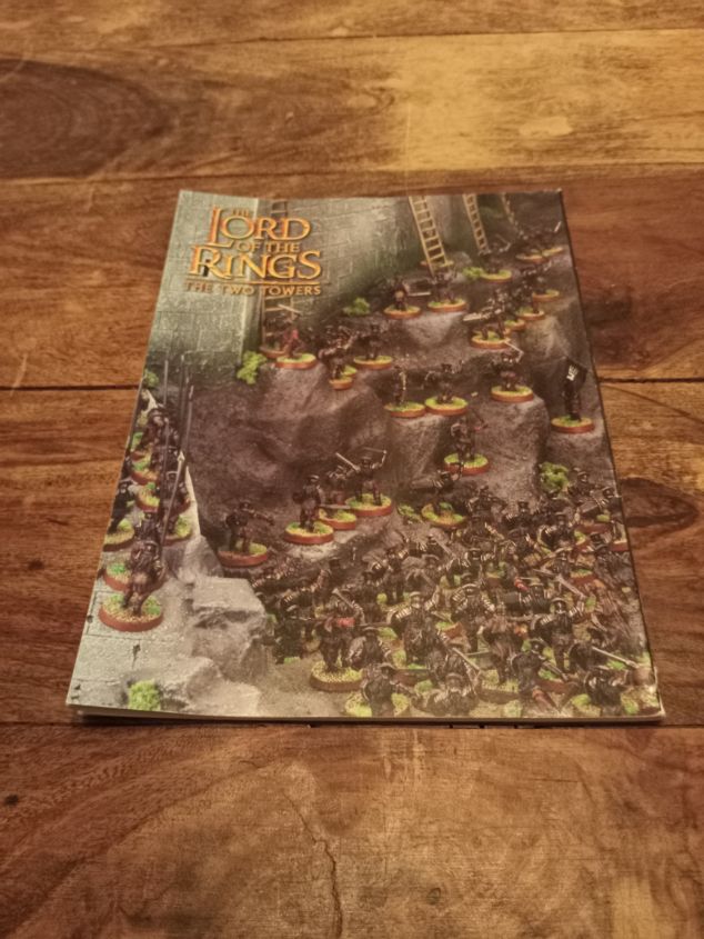 White Dwarf 275 Games Workshop Magazine