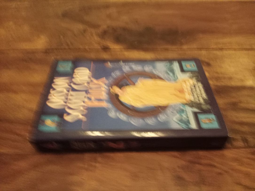 Flux Orson Scott Card Maps in a Mirror #2 First Edition Tor 1992