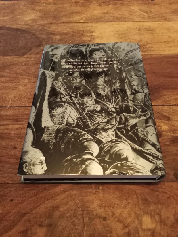 The Horus Heresy Collected Visions The Limited Warhammer 40k Games Workshop 2007