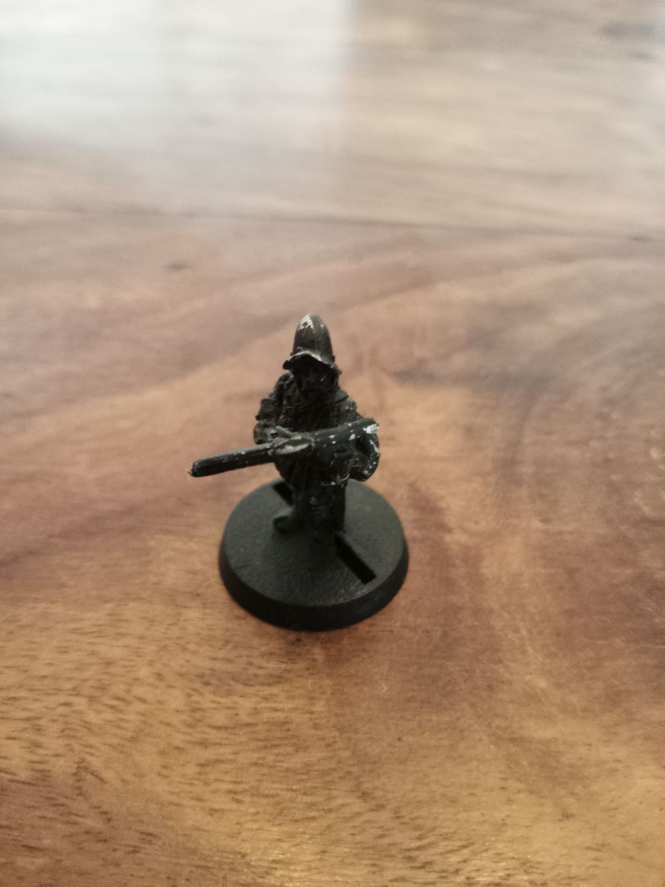 Warhammer Fantasy Empire Crossbow metal Miniature