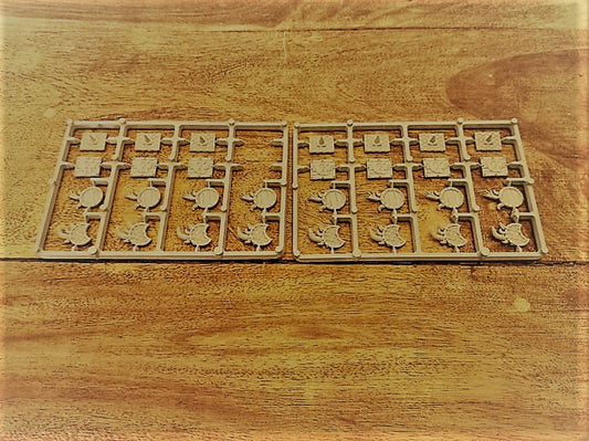 Warhammer Fantasy Age of Sigmar Goblin Sprue Games Workshop