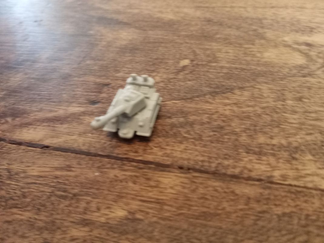 Warhammer 40K Epic Space Marine Tanks Games Workshop