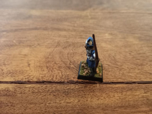 Warhammer Fantasy Wood Elf Waywatcher Games Workshop