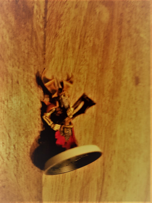 Warhammer Fantasy Undead Wight Games Workshop