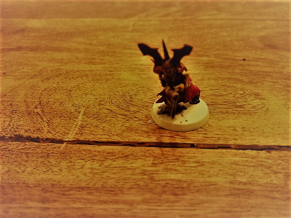 Warhammer Fantasy Undead Wight Games Workshop