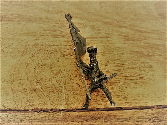 Warhammer Fantasy Knight Standard Bearer Games Workshop