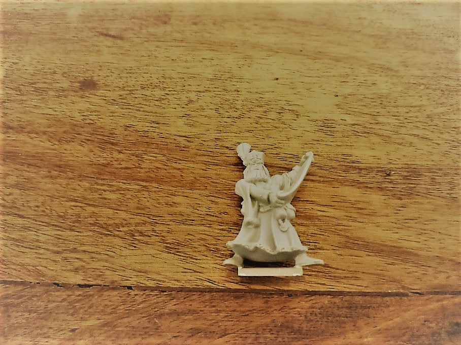Warhammer Quest Alchemist Talisman Dragon’s Tower Games Workshop 1995