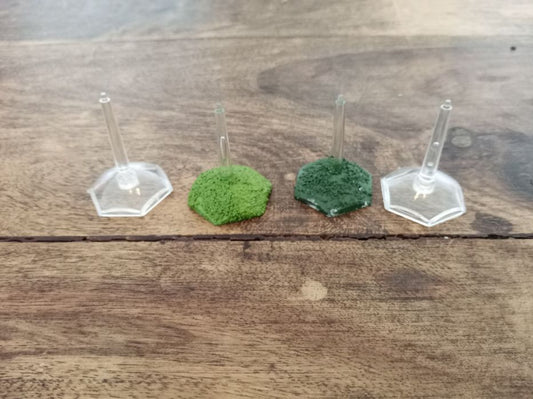 Warhammer 40K Epic Base #4 Games Workshop