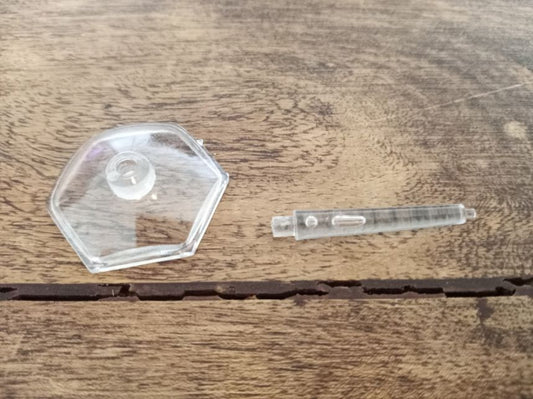 Warhammer 40K Epic Base #1 Games Workshop