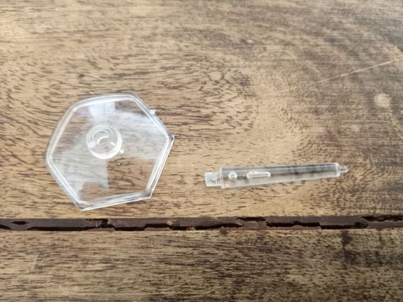 Warhammer 40K Epic Base #1 Games Workshop