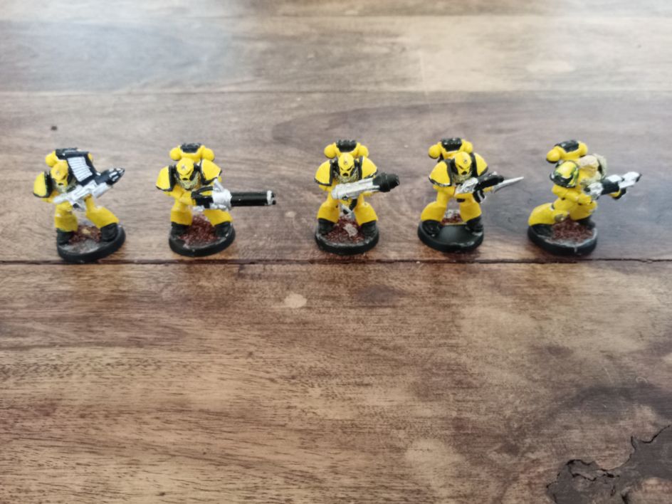 Space Crusade Board Game Games Workshop 1990
