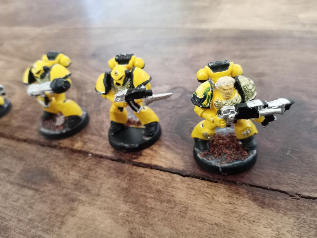 Space Crusade Board Game Games Workshop 1990